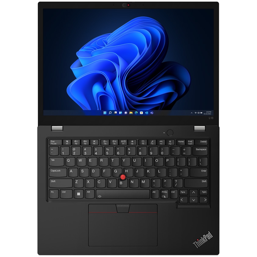12世代　ThinkPad L13 Gen3 16GB Core i5 中古 Bランク Lenovo ThinkPad L13 GEN3 第12世代 i5 1235U メモリ16GB