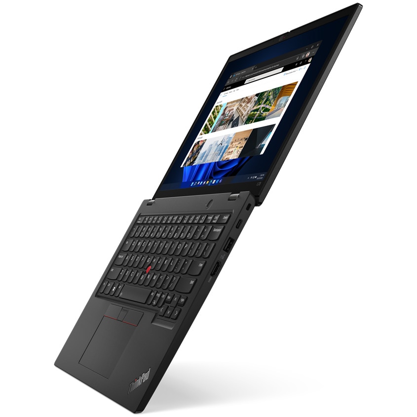 Laptop Lenovo ThinkPad L13 Gen 3 cu procesor Intel® Core™ i5-1235U