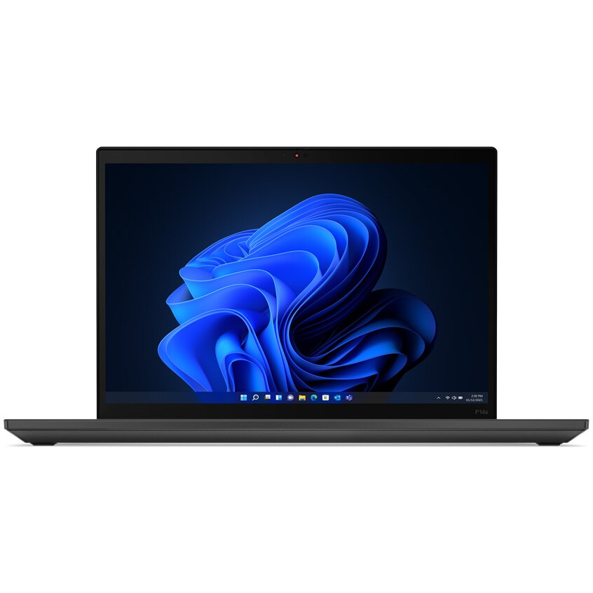 Laptop Lenovo ThinkPad P14s Gen 4 cu procesor Intel® Core™ i7