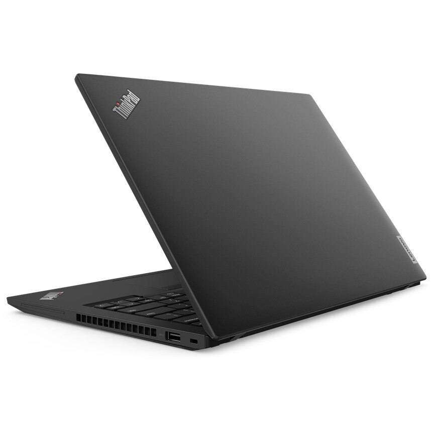 Laptop Lenovo ThinkPad P14s Gen 4 cu procesor Intel® Core™ i7