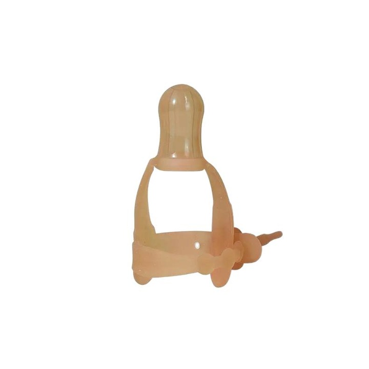 LIVOYN, Fogzási játék, Szilikon, Krém