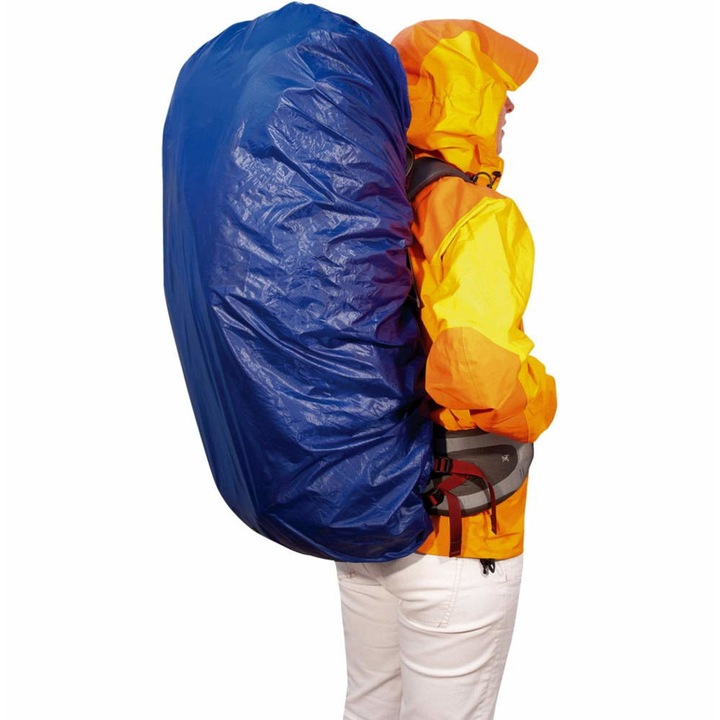 Husa de protectie pentru rucsac, Sea To Summit, Albastru, 15-30L