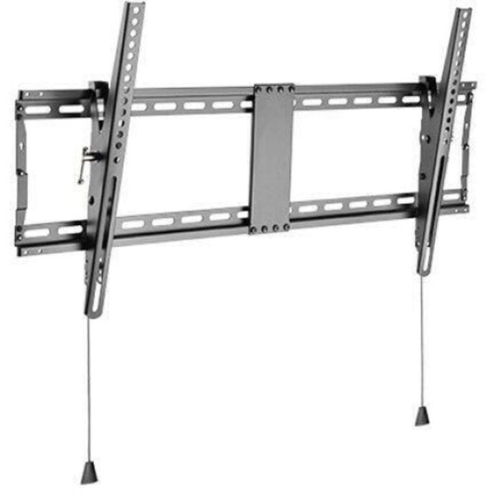 Стенна конзола GEMBIRD, за 1 телевизор/плосък монитор, диаг. max 43″ – 90″, max 70 kg