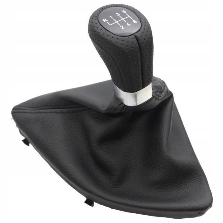 Nuca schimbator viteze + manson, BMW Serie 1 E81 E82 E87 E88, 6 Viteze, ME Premium