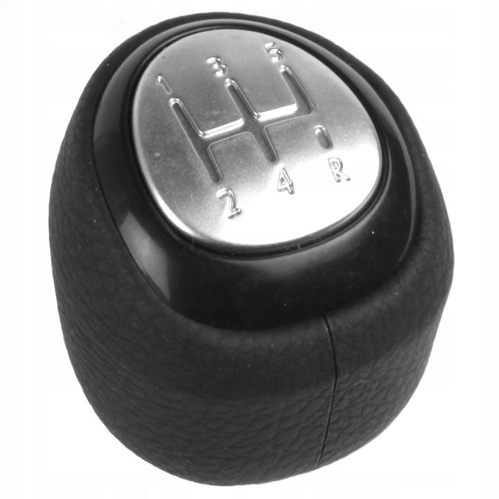 Топка на скоростния лост, Saab 9-3 93 2002-2015, 5 скорости, ME Premium