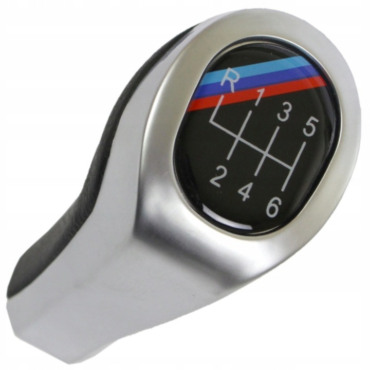Nuca Schimbator Viteze, BMW E30 E32 E34 E36 E38 E39 E60 E65 X1 E84 X3 E83 X5 M-Performance M power, 6 Viteze, ME Premium