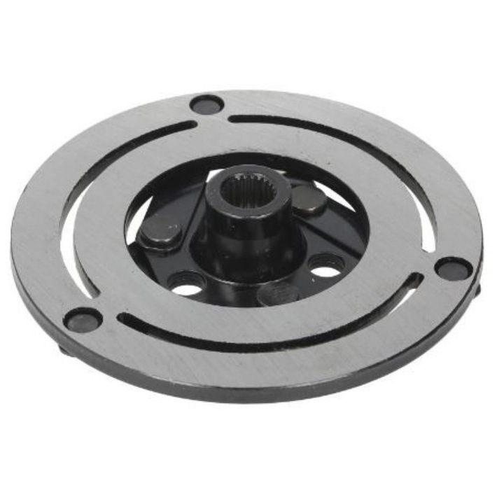 Disc Ambreiaj Magnetic Compresor Clima A/C Renault Megane Scenic Nissan Almera Qashqai