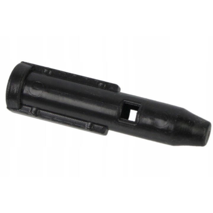 Адаптер за фиксиране на скоростния лост, Citroen C1 C2 C3 C4 C5 DS3 DS4 Peugeot 106 205 206 207 306 307 308 406 407 508 3008 5008 807, черен, ME Premium