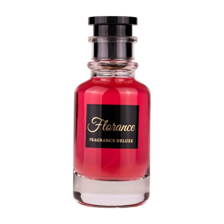 Парфюмна вода Wadi al Khaleej, Florance Fragrance Deluxe, жени, 100 ml