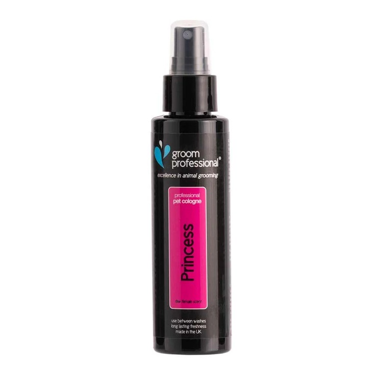 Groom Professional Princess parfüm 100 ml