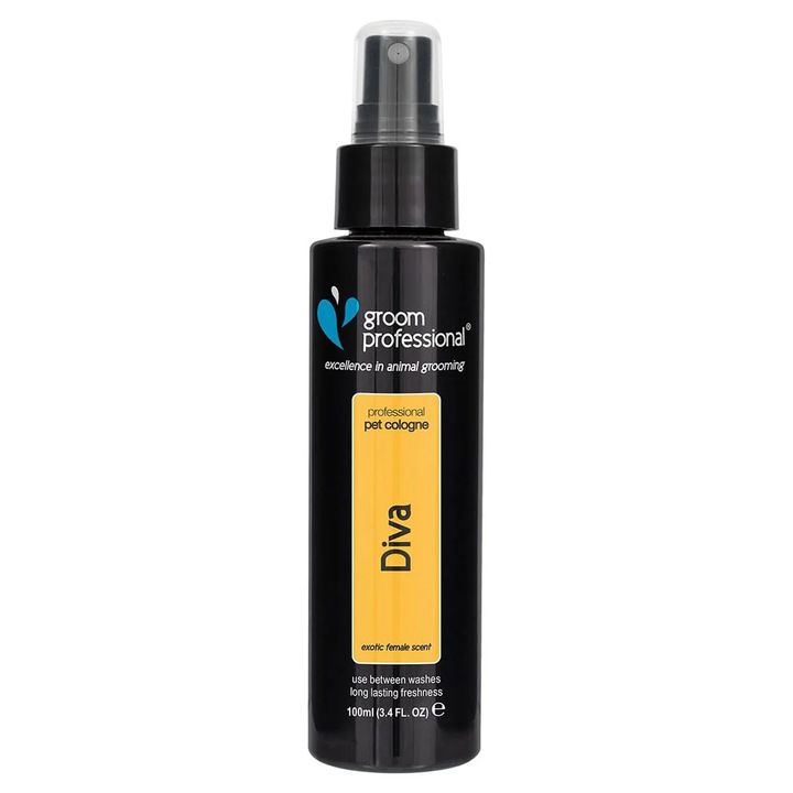 Parfüm Groom Professional Diva 100 ml
