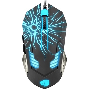 Mouse gaming Fury Gladiator Mouse gaming Fury Gladiator