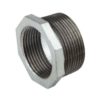 Reductie Zincata 241 Evo Evosanitary - Diametru: 2inch 1/2 - Diametru: 1inch 1/2 Reductie Zincata 241 Evo Evosanitary - Diametru: 2inch 1/2 - Diametru: 1inch 1/2