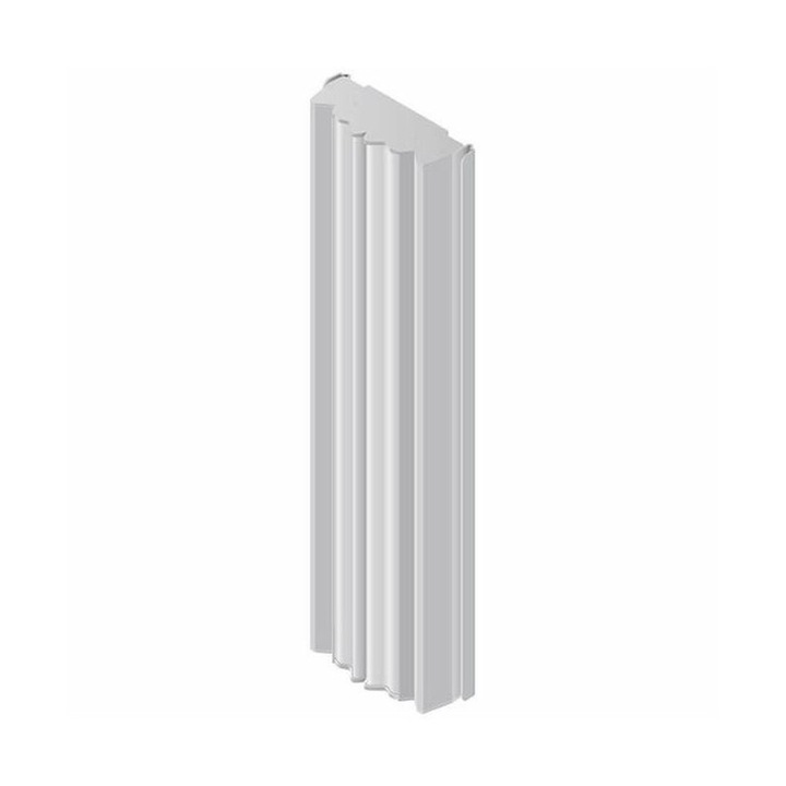 Szektorantenna Ubiquiti AM-5AC22-45, airMAX, 5GHz, 22dBi, Dupla lineáris polarizáció, 2x RP-SMA, fehér