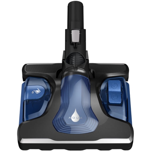 Aspirator vertical ROWENTA X-Force Flex 9.60 RH2079WO, 0.4l, 18V, autonomie  max 45 min, rosu