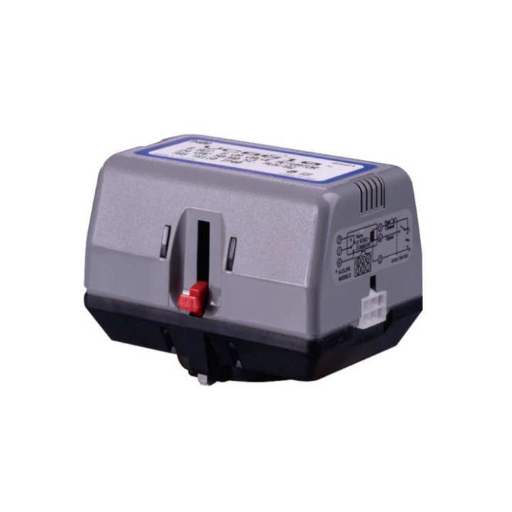 Honeywell 6 vezetékes működtető, VC4613 sorozat, 220 V, zónaszelepekhez