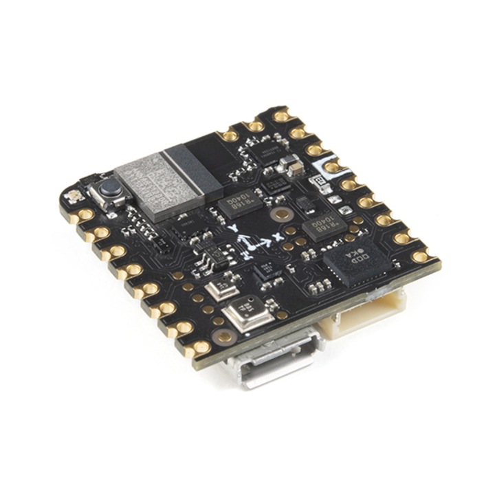 Платка за разработка, Arduino, Nicla Sense ME