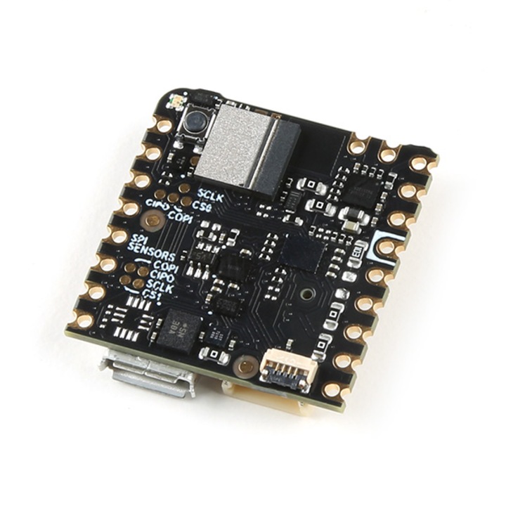 Платка за разработка, Arduino, Nicla Voice