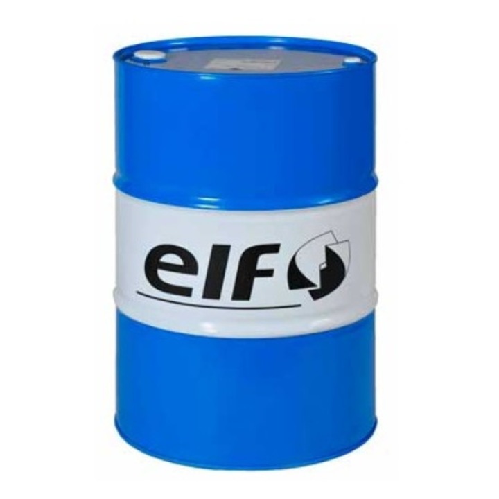 Ulei motor ELF Evolution FullTech FE 5W30, volum 208 litri, sintetic