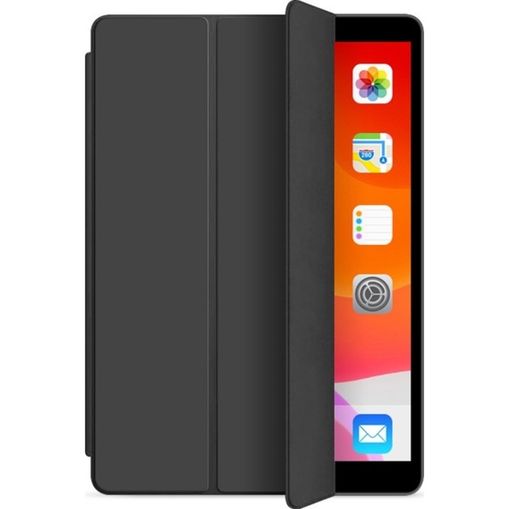 Husa Ultra Slim Smart Cover Premium pentru Apple iPad 10.2