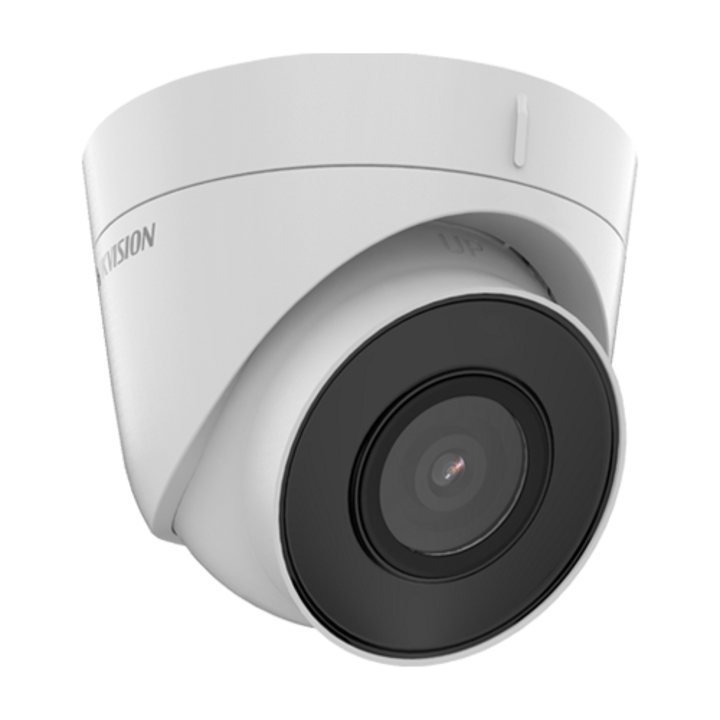 AcuSense, EXIR 2.0 - 4.0MP IP камера, 2.8mm Lenilla, 30m IR, PoE - HIKVISION DS-2CD1343G2-I-2.8mm