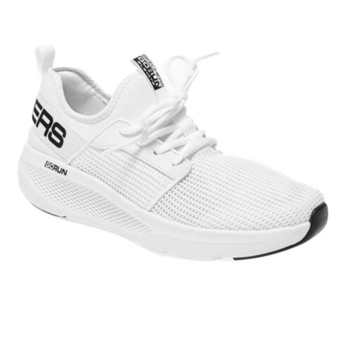 Pantofi sport Skechers Go Run Elevate-Valor 2.0 220329-WHT, Alb, 42.5 EU