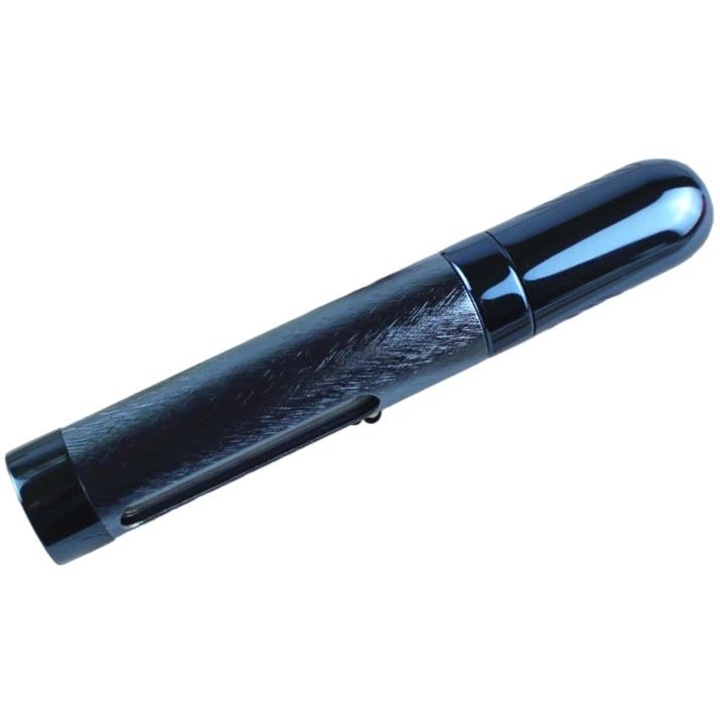 Sticla de parfum, Izmael, 12ml, Albastru