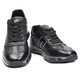Pantofi barbati A8899 1 negru, Franco Gerardo, 43 EU