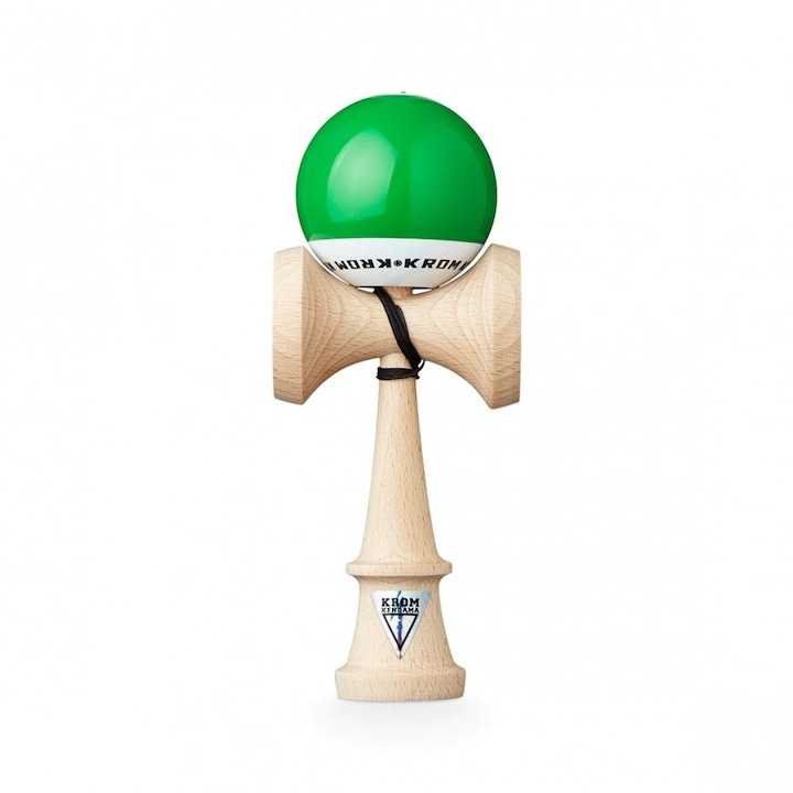 Kendama, Krom Kendama, Multicolor
