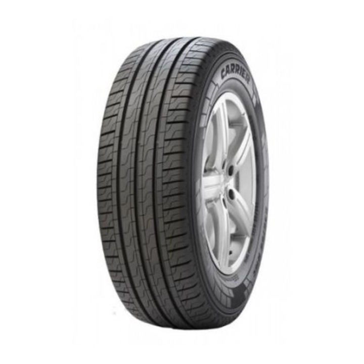 Anvelopa All season Pirelli CARRIER ALL SEASON 215/75 R16 C116/114 R