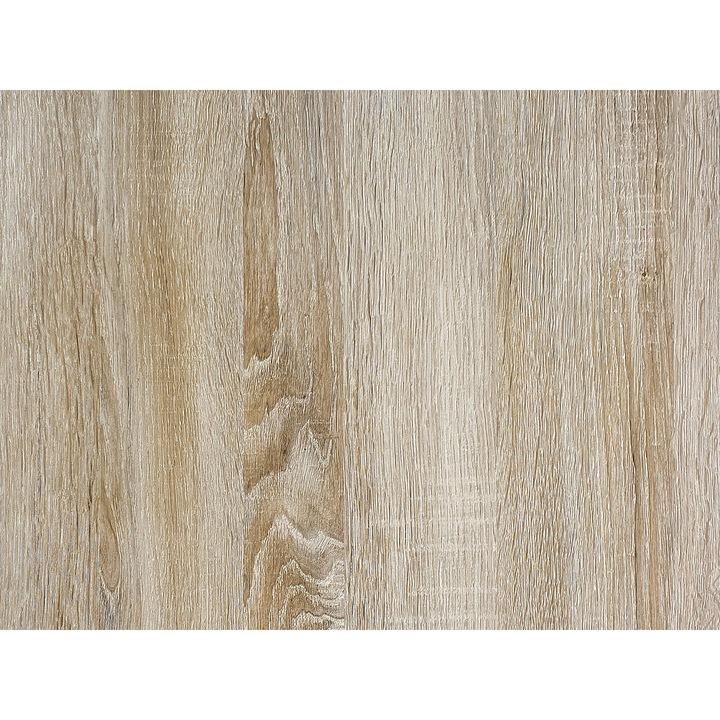 Folie autoadeziva mobila furnir, 45 x 50 cm, DecoMeister®, Model Stejar Sonoma Deschis, C095-045-0050