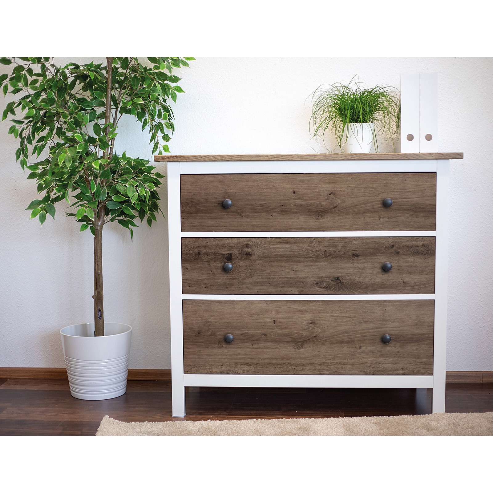 Folie decorativa autoadeziva pentru mobilier vanzare la metru 45 x
