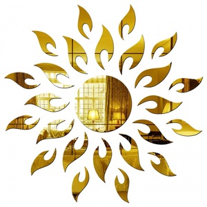 Stickere decorative
