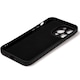 Кейс за iPhone 14 Pro Max ZAFIT®, с Magsafe зареждане, Силиконов, Черен