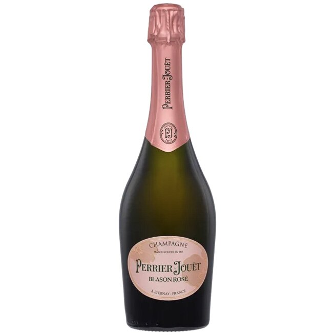 Perrier-Jouët Blason Rosé 750ml Buy Perrier-Jouët : Blason Rosé - Millesima.com