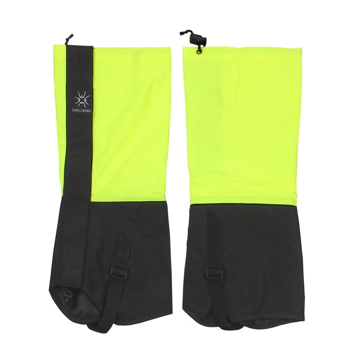 Parazapezi adulti, Merco Samstrong Outdoor, lungime 38 cm, verde