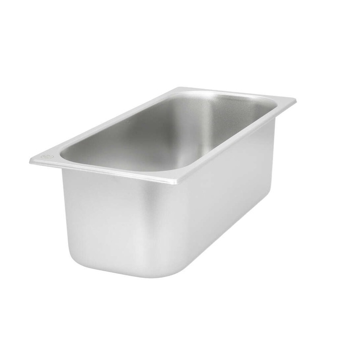 GN контейнер, Technica, неръждаема стомана, 5L