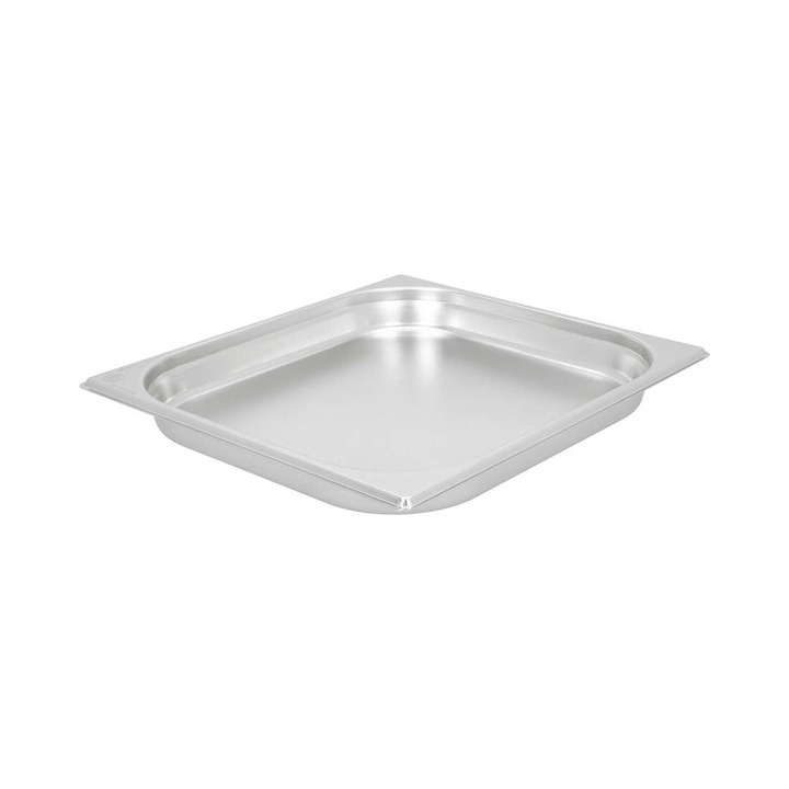 Гурме поднос Техника 2/3 40 мм Инокс