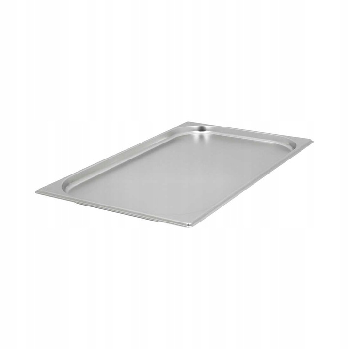 Гурме поднос, TECHNICA, 1/1 20 мм, Инокс