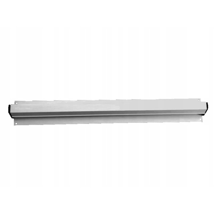 Suport pentru bonuri/comenzi pentru restaurant, TECHNICA, 90 CM, aluminiu, inox
