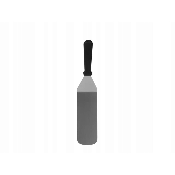 Лопатка за пица ТЕХНИКА Пластмасова Сребърна