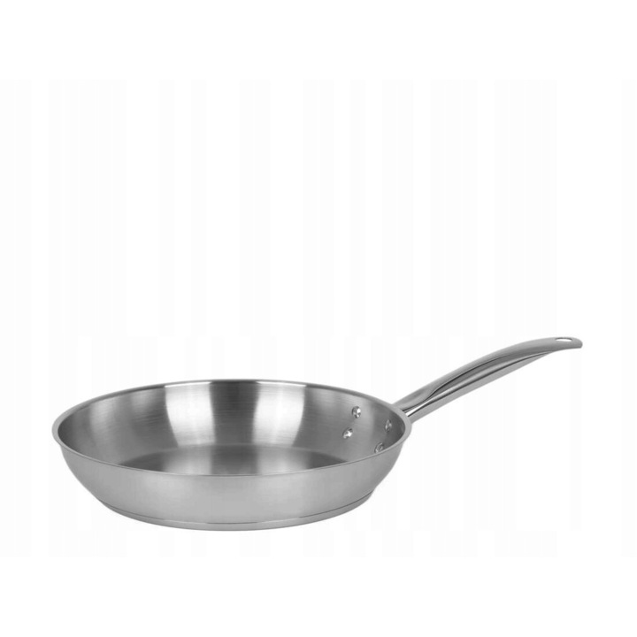 Тиган, Technica, Неръждаема стомана, 3.1л, Сребрист