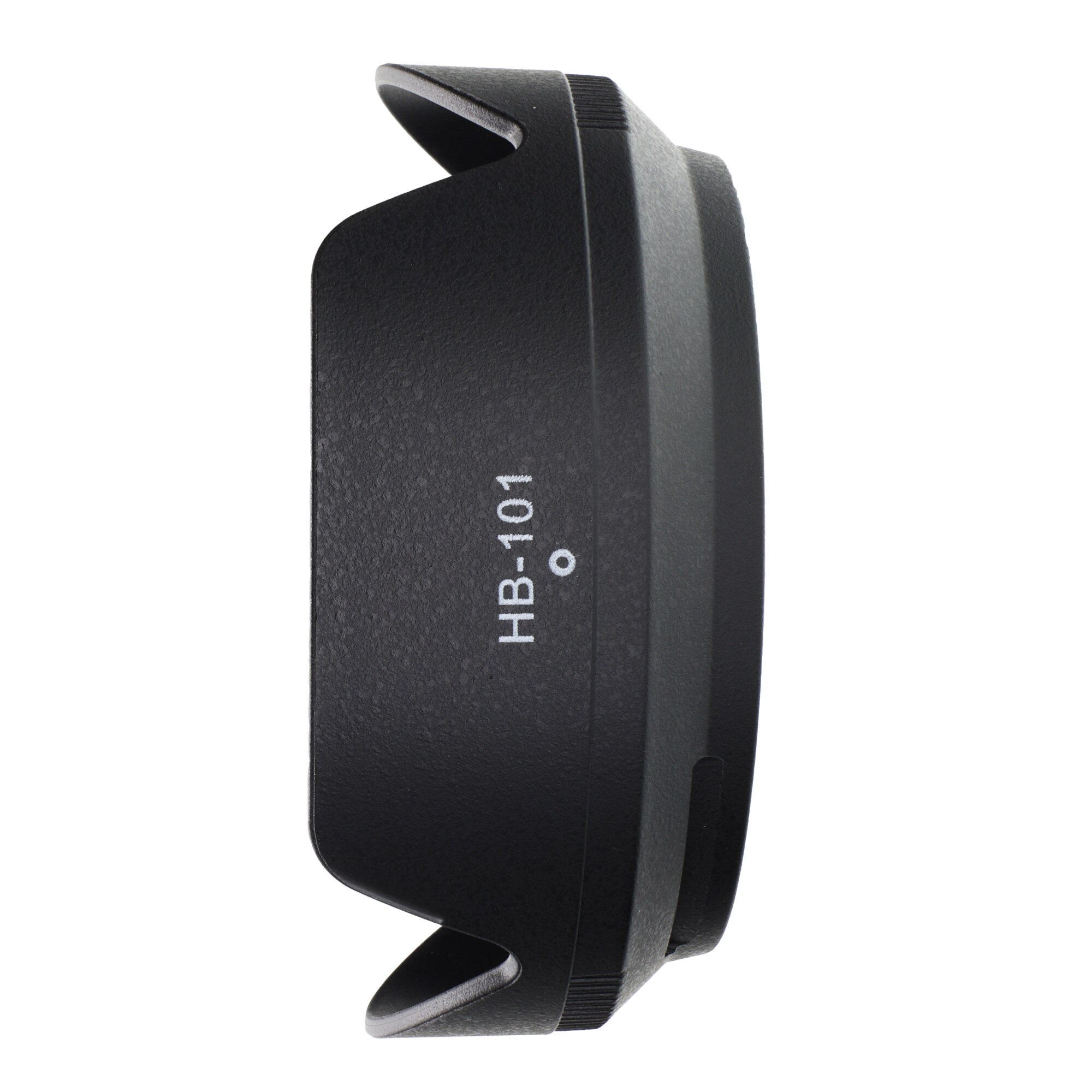 thumbnail image 2 of HB-101 Lens Hood For Nikon NIKKOR Z DX 18-140mm F/3.5-6.3 VR - Anti-Glare, Reversible, Matches Original HB-101 2 of 11