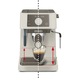 Espressor manual DE’LONGHI Stilosa EC 235.CR, 1l, 1100 W, 15 bari, Crem