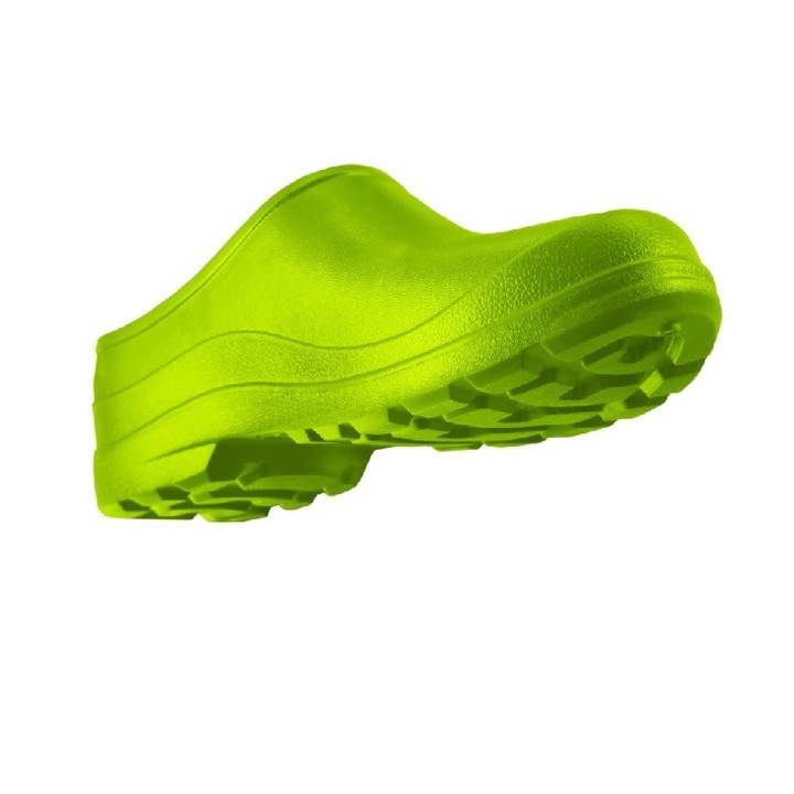 Papuci de dama, Dry Walker, Verde, Light Slate Green, 37