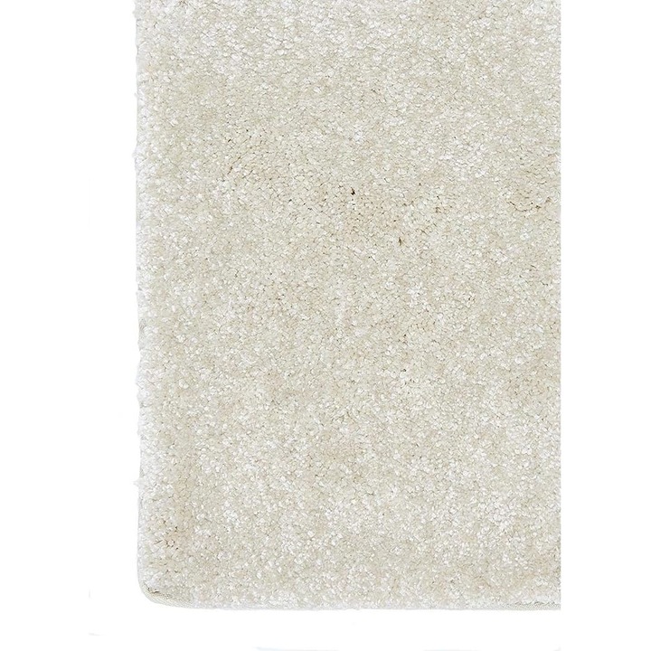 Covor Un Amour de Tapis, 200x300 cm, Alb