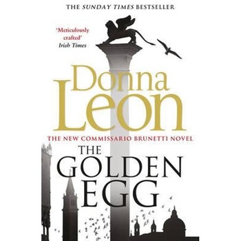 Golden Egg Golden Egg