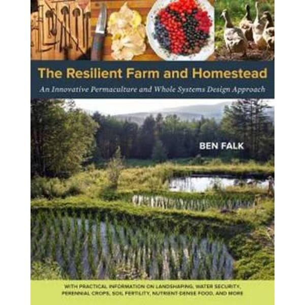 Resilient Farm and Homestead
