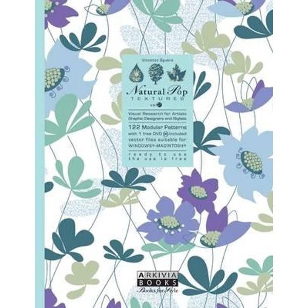 Natural Pop Textures Vol. 2