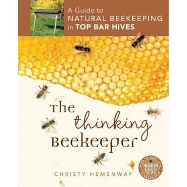 Thinking Beekeeper